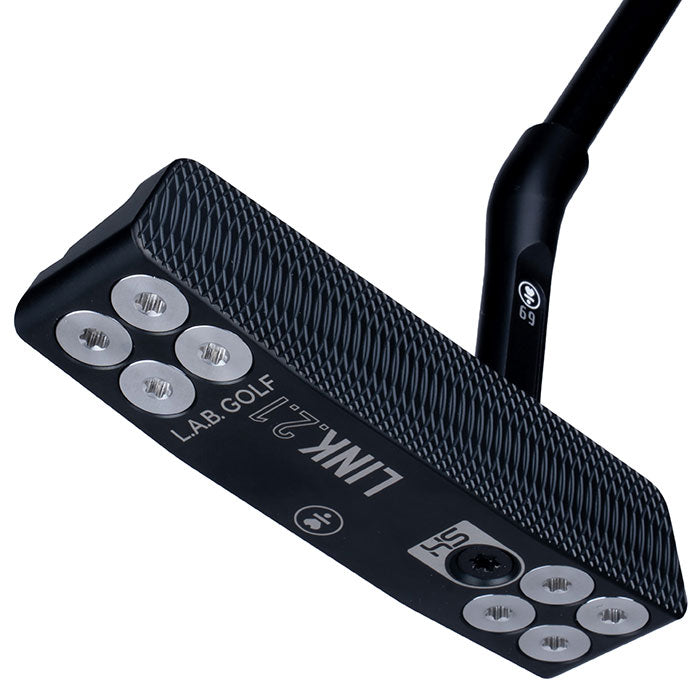 L.A.B. Golf LINK.2.1 Stock Putter