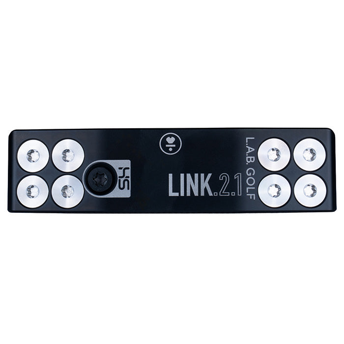 L.A.B. Golf LINK.2.1 Stock Putter