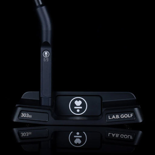 L.A.B. Golf LINK.2.2 Stock Putter