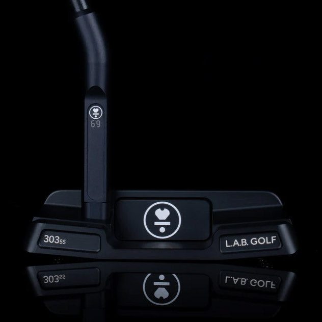 L.A.B. Golf LINK.2.2 Stock Putter