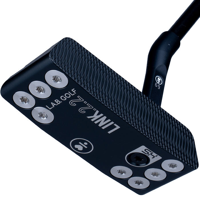 L.A.B. Golf LINK.2.2 Stock Putter