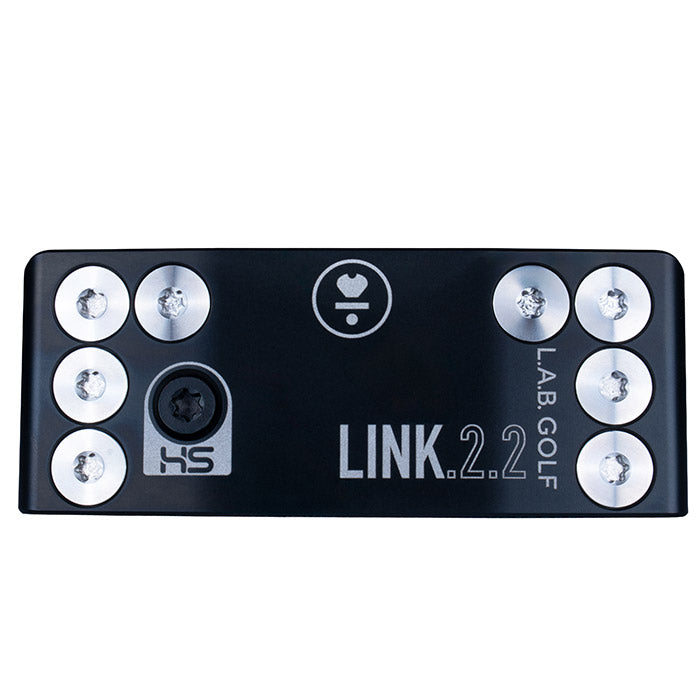 L.A.B. Golf LINK.2.2 Stock Putter