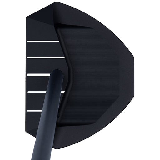 L.A.B. Golf OZ.1i Counterbalanced Custom Putter - ACCRA x L.A.B. Golf Black Shaft