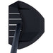 L.A.B. Golf OZ.1i Counterbalanced Custom Putter - ACCRA x L.A.B. Golf Black Shaft