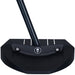 L.A.B. Golf OZ.1i Counterbalanced Custom Putter - ACCRA x L.A.B. Golf Black Shaft