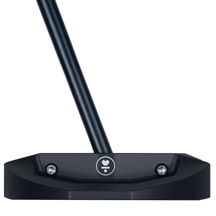 L.A.B. Golf OZ.1i Counterbalanced Custom Putter - ACCRA x L.A.B. Golf Black Shaft