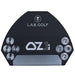 L.A.B. Golf OZ.1i Counterbalanced Custom Putter - ACCRA x L.A.B. Golf Black Shaft