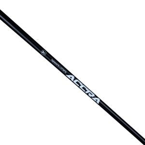 L.A.B. Golf OZ.1i Counterbalanced Custom Putter - ACCRA x L.A.B. Golf Black Shaft
