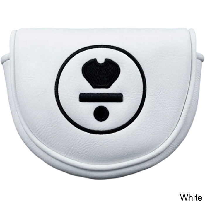 L.A.B. Golf Mezz Embroidered Headcover