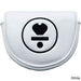 L.A.B. Golf Mezz Embroidered Headcover