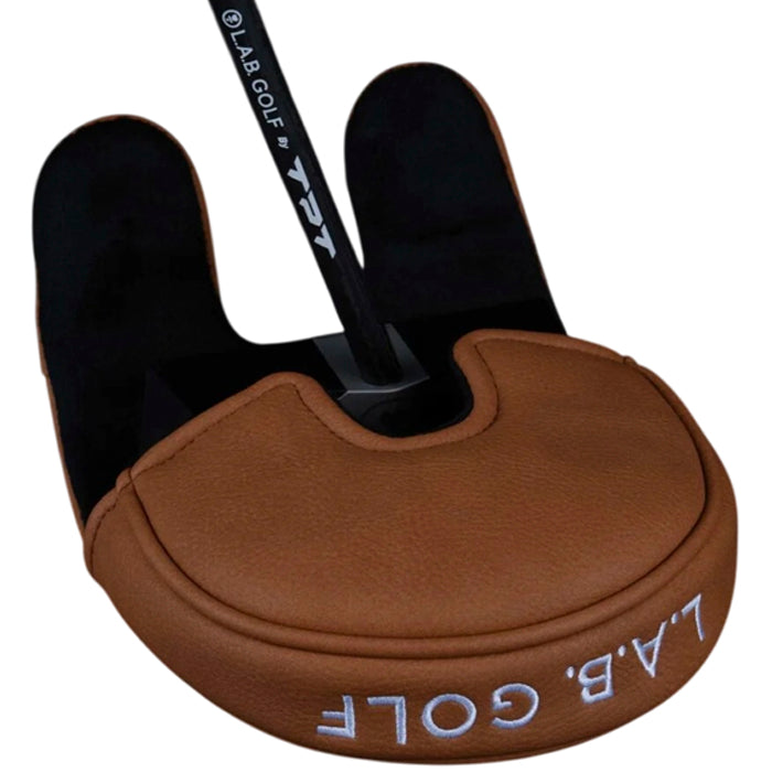 L.A.B. Golf Mezz Embroidered Headcover