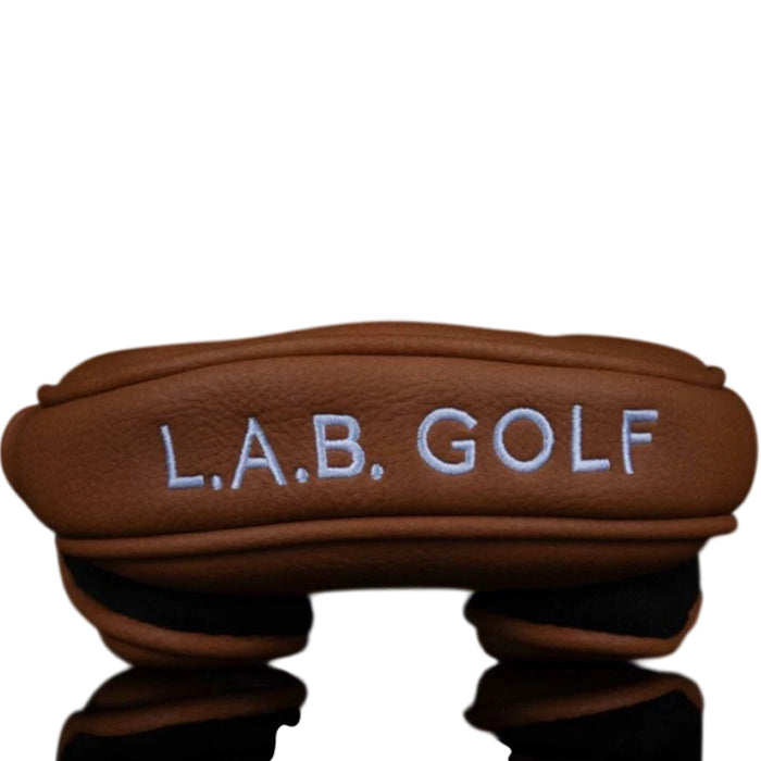 L.A.B. Golf Mezz Embroidered Headcover