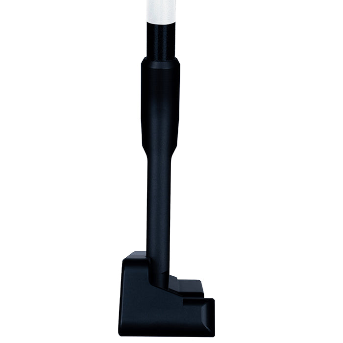 L.A.B. Golf LINK.2.1 Custom Putter - Matte Black Premium Steel Shaft