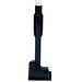 L.A.B. Golf LINK.2.1 Custom Putter - Matte Black Premium Steel Shaft
