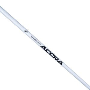 L.A.B. Golf LINK.2.1 Custom Putter - Matte Black Premium Steel Shaft