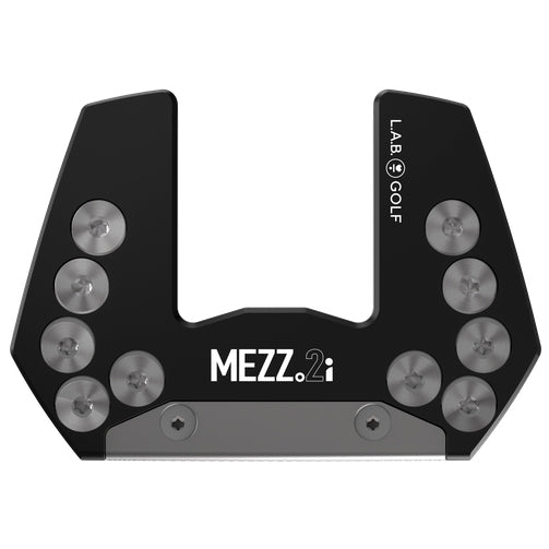 L.A.B. Golf MEZZ.2i Putter