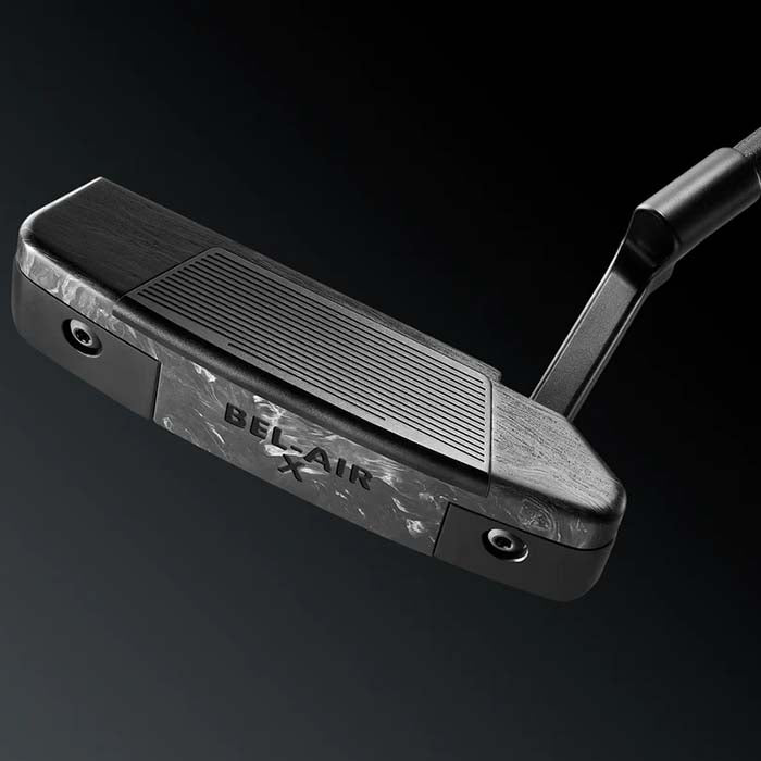 LA Golf BEL-AIR X Putter — Fairway Golf