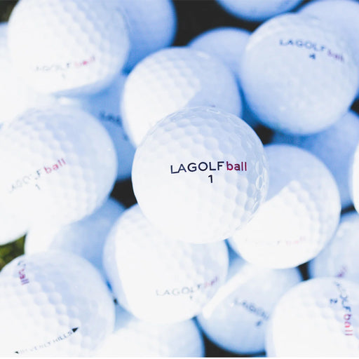 LA GOLF ball (1dz)