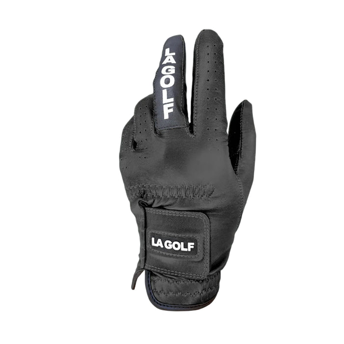 LA GOLF Glove - Black