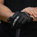 LA GOLF Glove - Black