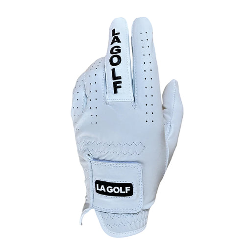 LA GOLF Glove - White