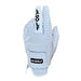 LA GOLF Glove - White