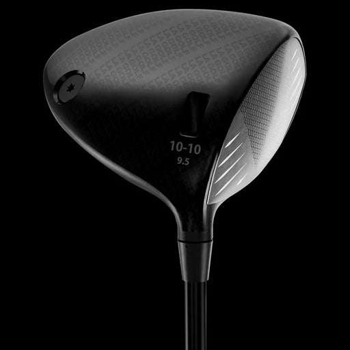 LA Golf Face ID 10-10 Driver