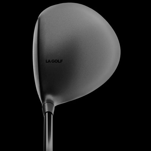 LA Golf Face ID 10-10 Driver