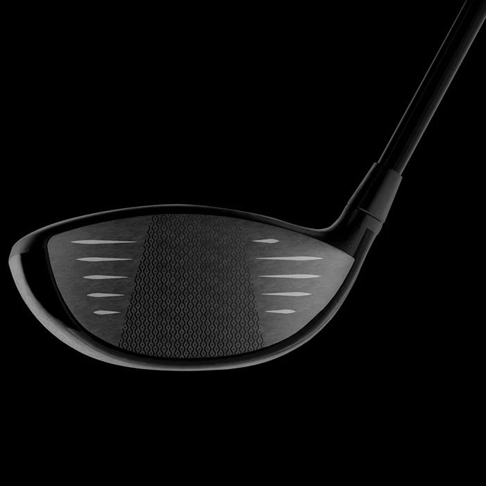 LA Golf Face ID 9-9 Driver