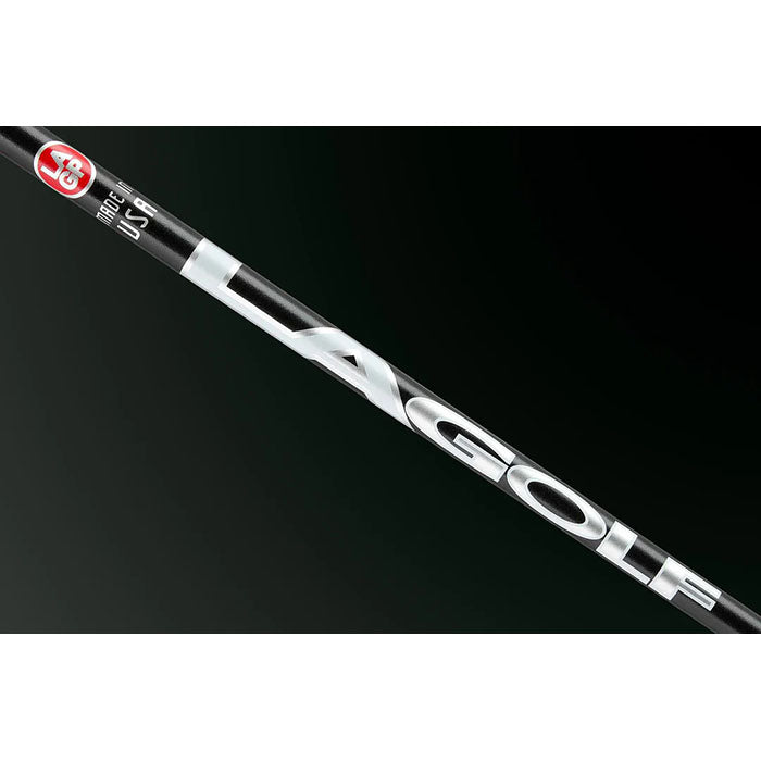 LA Golf Face ID 9-9 Driver