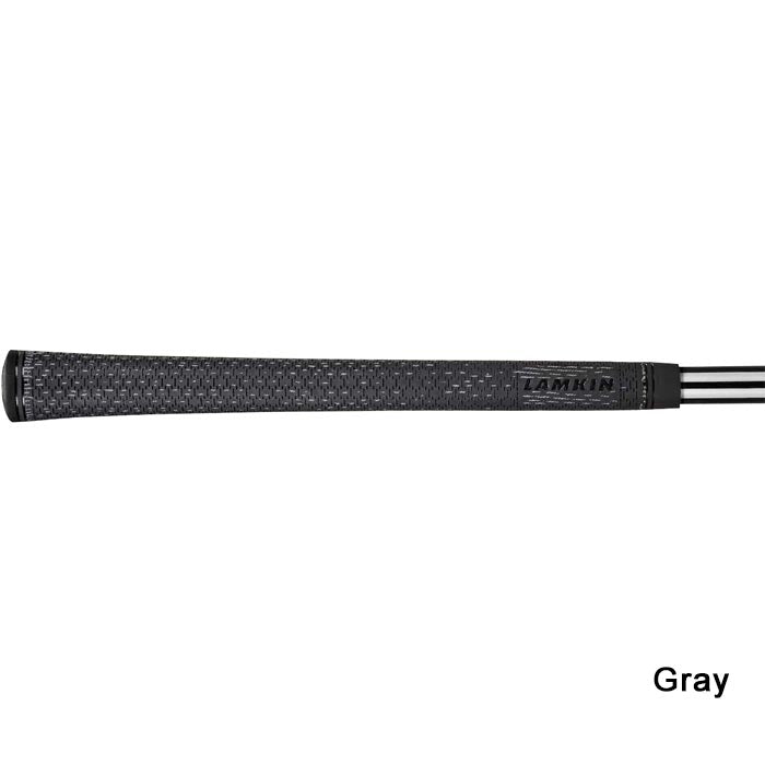 Lamkin  UTX Gray Ultra Tac with Cord Grip