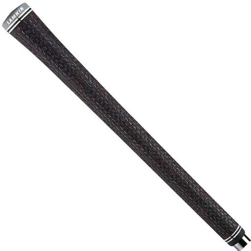 Lamkin Crossline 360 Golf Grips 60 Round Gray (101377) - Fairway Golf