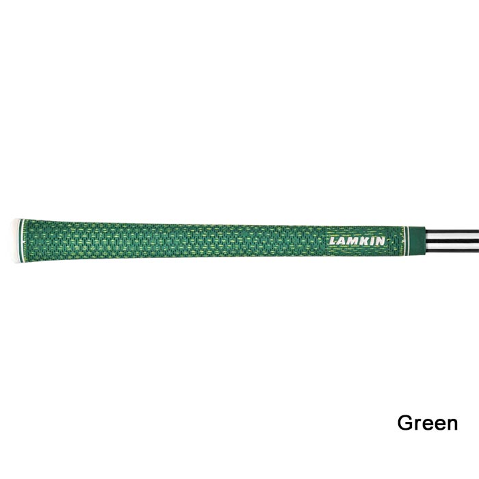 Lamkin UTX Green Ultra Tac with Cord Grip