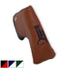 Links & Kings Blade Putter Cover
