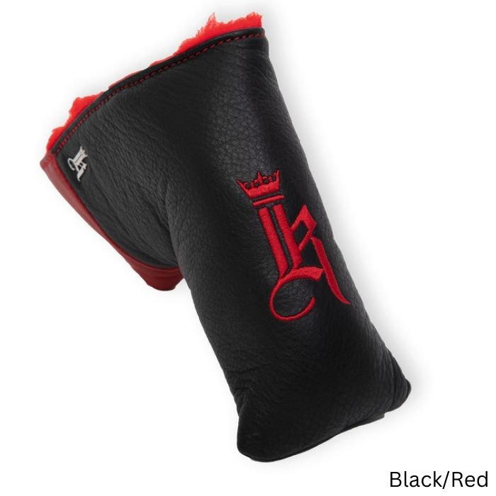 Links & Kings Blade Putter Cover