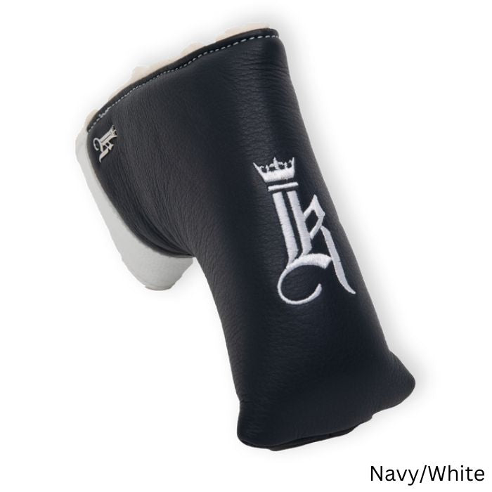 Links & Kings Blade Putter Cover