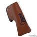 Links & Kings Blade Putter Cover