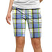 LoudMouth Ladies Blueberry Pie Shorts (#WS)