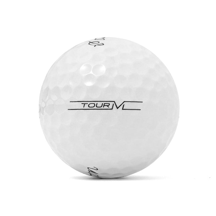 Malbon DANCING BUCKETS TOUR M GOLF BALL