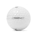 Malbon DANCING BUCKETS TOUR M GOLF BALL