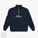 Malbon Winston 1/4 Zip