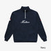 Malbon Winston 1/4 Zip