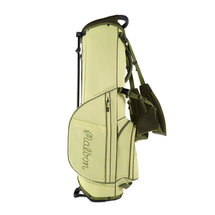 Malbon Hayden Golf Bag