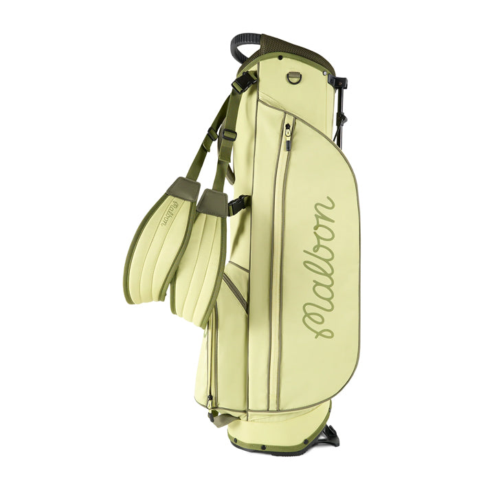 Malbon Hayden Golf Bag