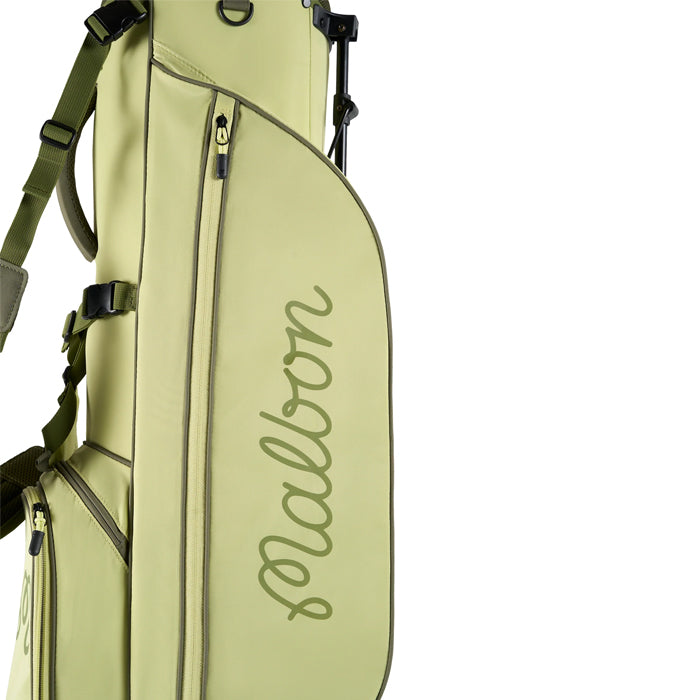 Malbon Hayden Golf Bag