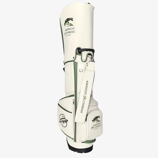 Malbon Amongst The Cypress Golf Stand Bag