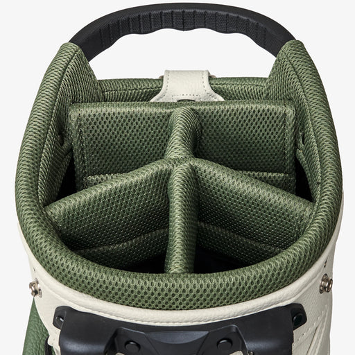 Malbon Amongst The Cypress Golf Stand Bag
