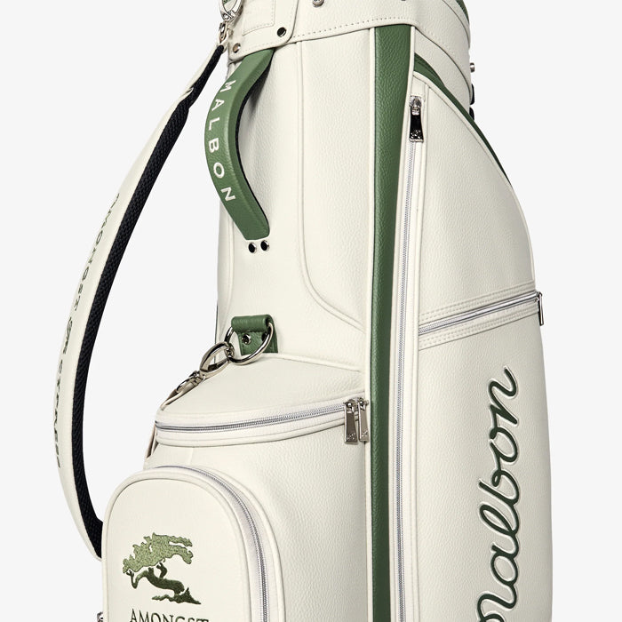 Malbon Amongst The Cypress Golf Stand Bag — Fairway Golf