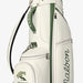 Malbon Amongst The Cypress Golf Stand Bag