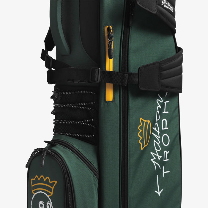 Malbon Trophy Performance Golf Bag